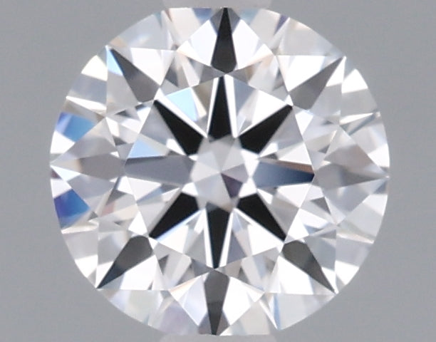 0.82 Carat Round Shaped, Ideal Cut, E Color, VVS2 Clarity, IGI Certified Lab Grown Diamond
