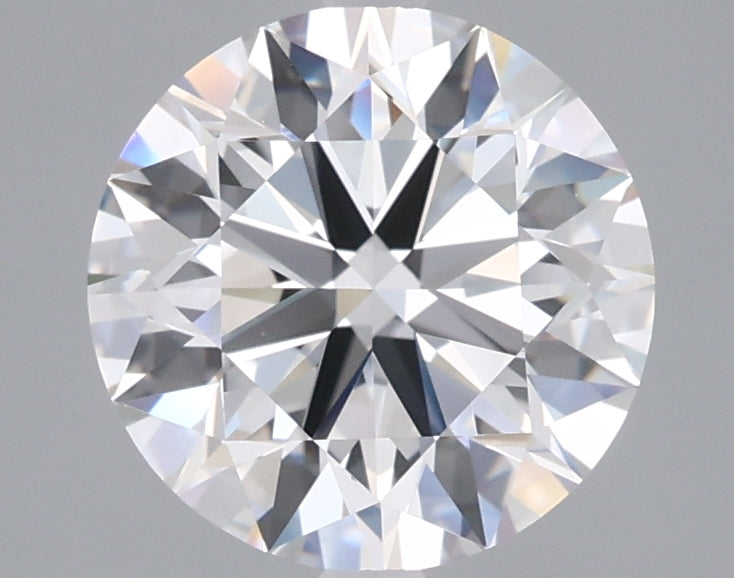 2.32 Carat Round Shaped, Ideal Cut, E Color, VVS1 Clarity, IGI Certified Lab Grown Diamond
