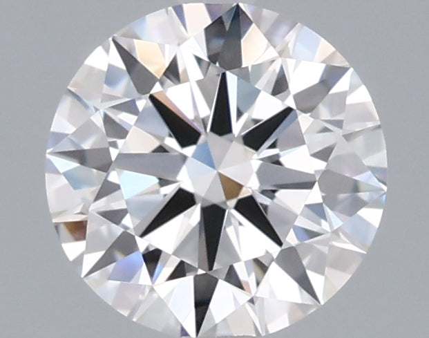1.47 Carat Round Shaped, D Color, VVS1 Clarity, IGI Certified Lab Grown Diamond