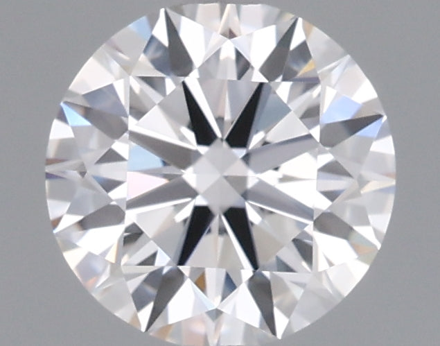 1.02 Carat Round Shaped, Excellent Cut, D Color, VVS1 Clarity, IGI Certified Lab Grown Diamond