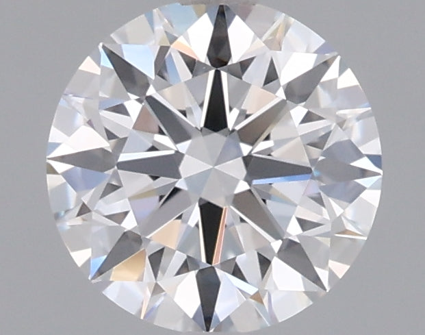1.50 Carat Round Shaped, Ideal Cut, D Color, VVS2 Clarity, IGI Certified Lab Grown Diamond