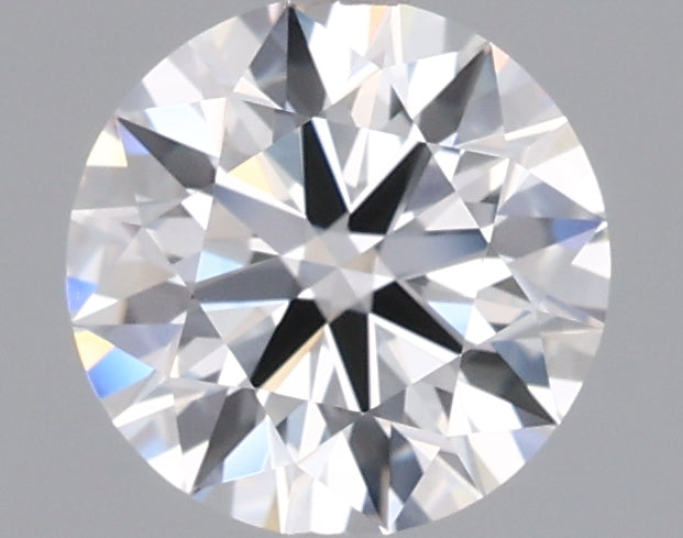 1.50 Carat Round Shaped, Ideal Cut, E Color, VVS2 Clarity, IGI Certified Lab Grown Diamond