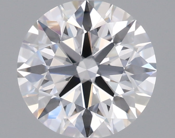 1.51 Carat Round Shaped, Ideal Cut, D Color, VVS1 Clarity, IGI Certified Lab Grown Diamond