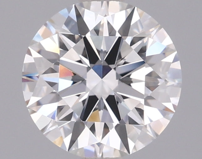 1.52 Carat Round Shaped, Ideal Cut, F Color, VVS1 Clarity, IGI Certified Lab Grown Diamond