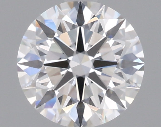 1.16 Carat Round Shaped, Ideal Cut, D Color, VVS1 Clarity, IGI Certified Lab Grown Diamond