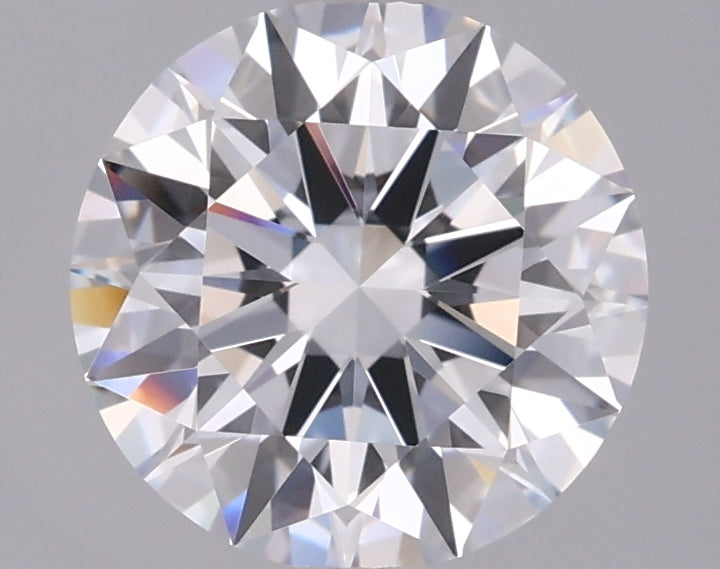 1.88 Carat Round Shaped, Ideal Cut, E Color, VVS1 Clarity, IGI Certified Lab Grown Diamond