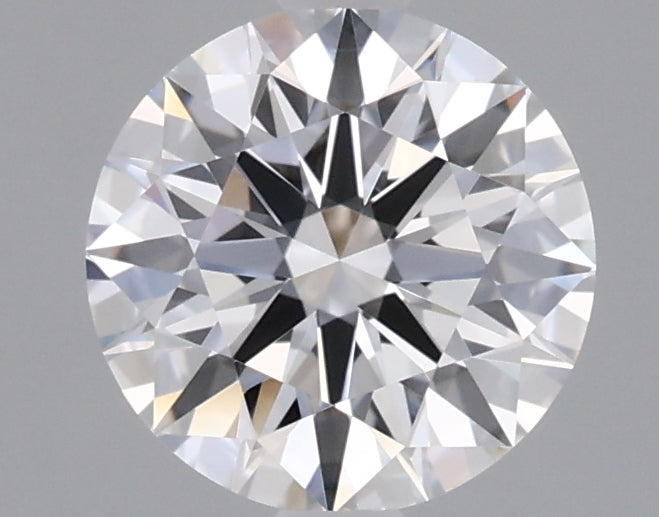1.25 Carat Round Shaped, Ideal Cut, E Color, VVS1 Clarity, IGI Certified Lab Grown Diamond