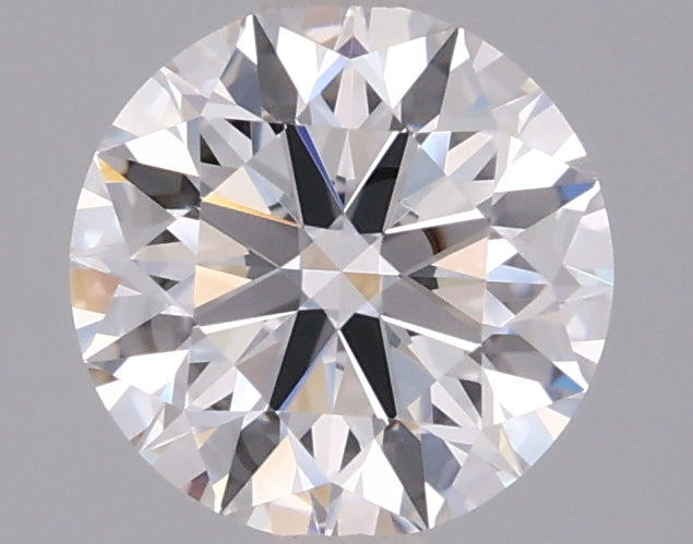 1.26 Carat Round Shaped, Ideal Cut, E Color, VVS1 Clarity, IGI Certified Lab Grown Diamond