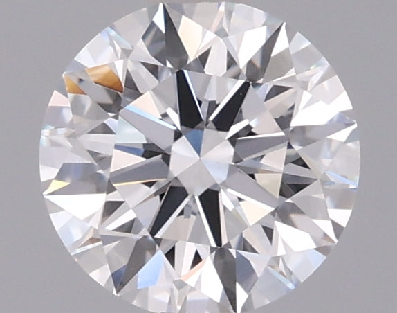 1.00 Carat Round Shaped, Ideal Cut, D Color, VVS1 Clarity, IGI Certified Lab Grown Diamond