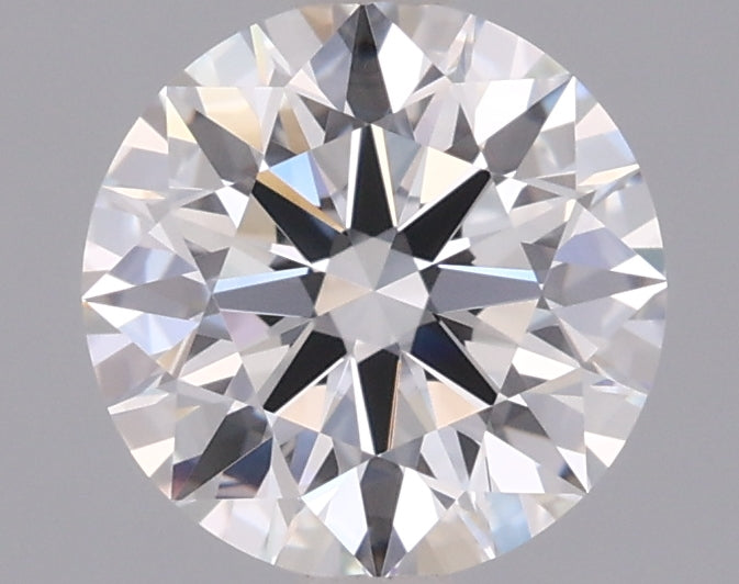 1.50 Carat Round Shaped, Ideal Cut, E Color, VVS1 Clarity, IGI Certified Lab Grown Diamond