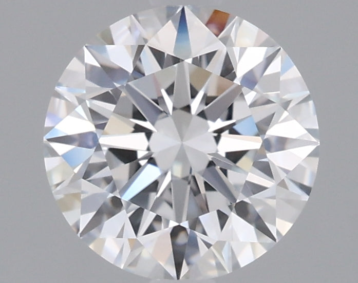 1.50 Carat Round Shaped, Ideal Cut, D Color, VVS1 Clarity, IGI Certified Lab Grown Diamond