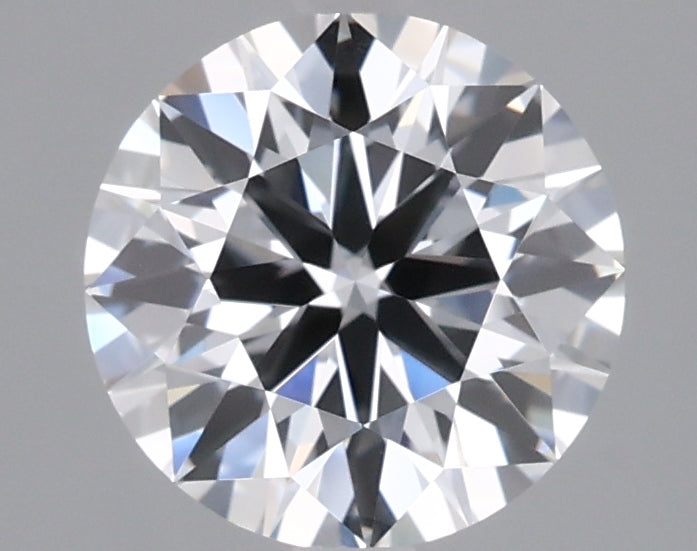 1.50 Carat Round Shaped, Excellent Cut, D Color, VVS1 Clarity, IGI Certified Lab Grown Diamond