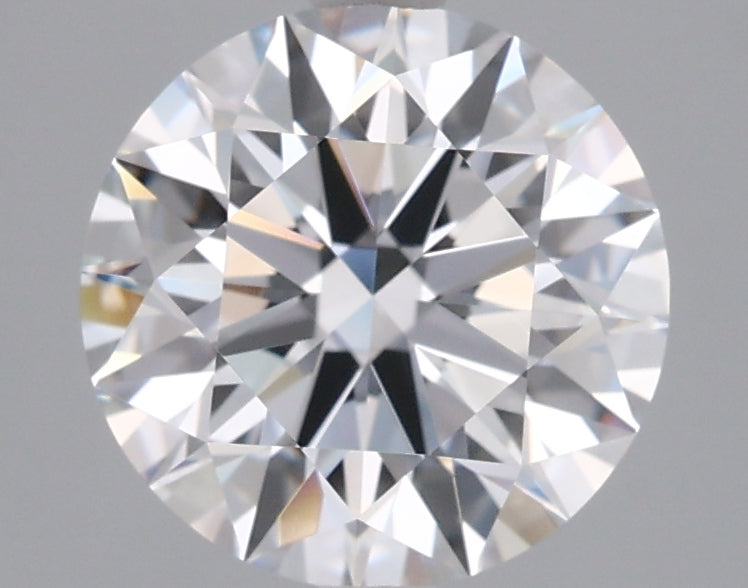 2.00 Carat Round Shaped, Ideal Cut, E Color, VS1 Clarity, IGI Certified Lab Grown Diamond