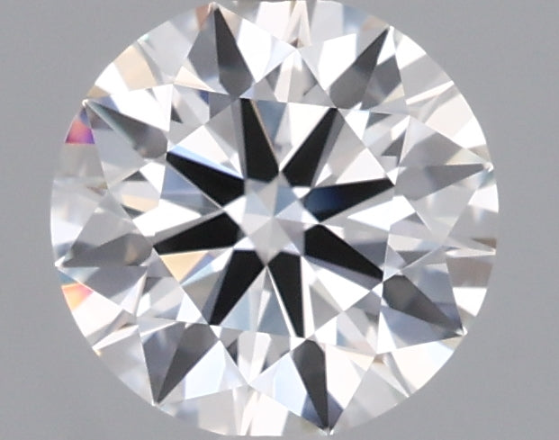 1.22 Carat Round Shaped, Ideal Cut, E Color, VVS1 Clarity, IGI Certified Lab Grown Diamond