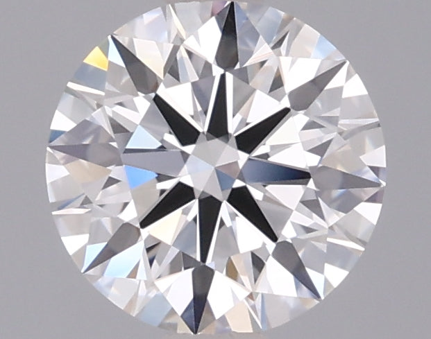 1.18 Carat Round Shaped, Ideal Cut, D Color, VVS1 Clarity, IGI Certified Lab Grown Diamond