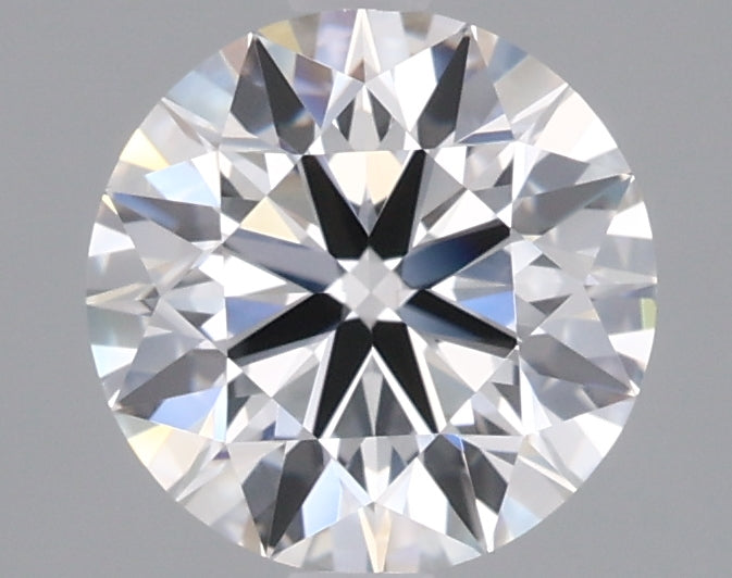 1.49 Carat Round Shaped, Ideal Cut, D Color, VVS1 Clarity, IGI Certified Lab Grown Diamond