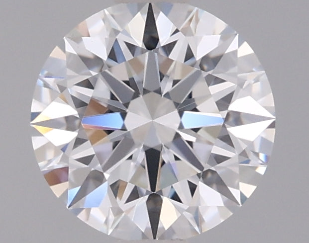 1.17 Carat Round Shaped, Ideal Cut, D Color, VS1 Clarity, IGI Certified Lab Grown Diamond