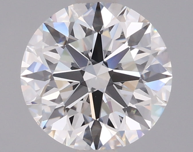 1.51 Carat Round Shaped, Ideal Cut, F Color, VVS2 Clarity, IGI Certified Lab Grown Diamond