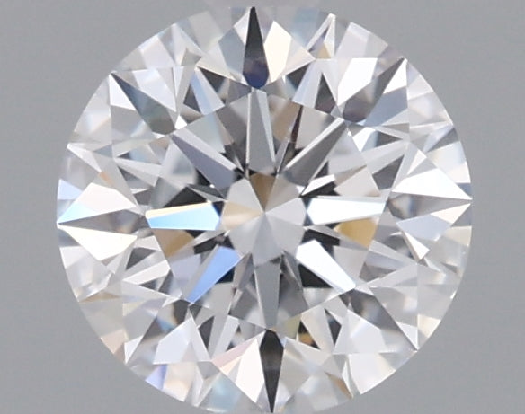 1.01 Carat Round Shaped, Ideal Cut, E Color, VVS1 Clarity, IGI Certified Lab Grown Diamond