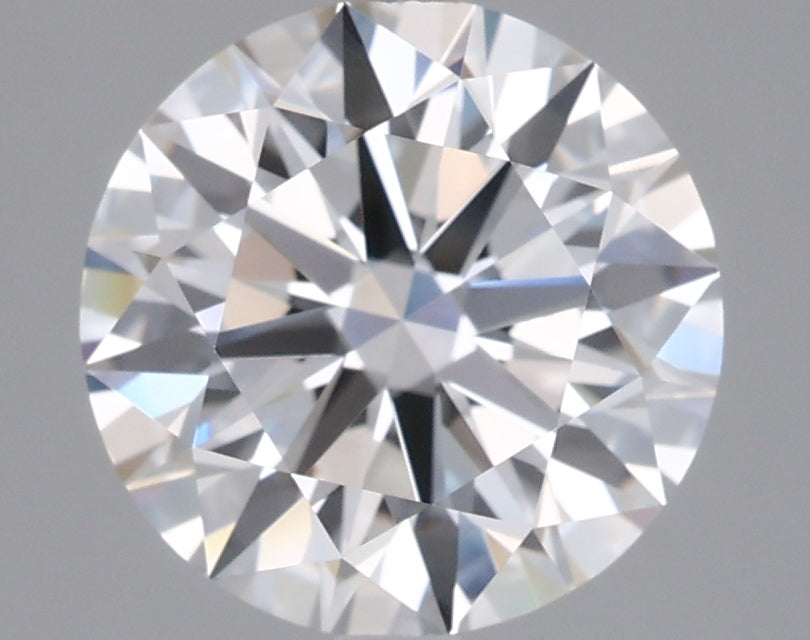 2.48 Carat Round Shaped, Ideal Cut, E Color, VVS1 Clarity, IGI Certified Lab Grown Diamond