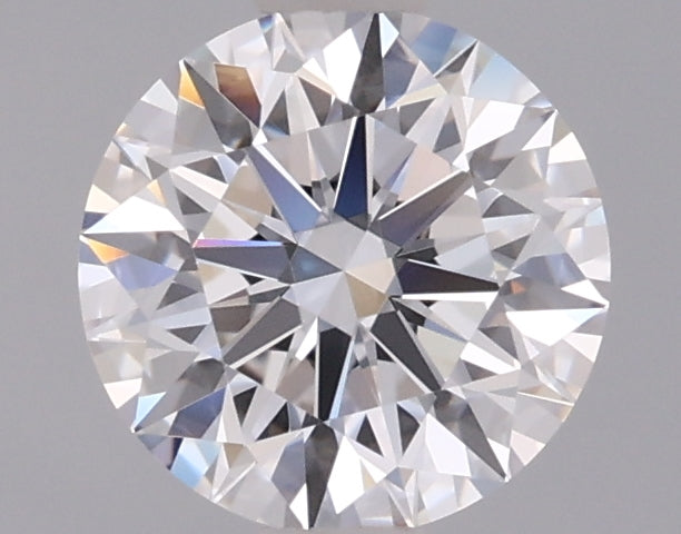 1.01 Carat Round Shaped, Ideal Cut, D Color, VVS1 Clarity, IGI Certified Lab Grown Diamond