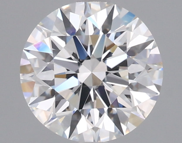 1.47 Carat Round Shaped, Excellent Cut, D Color, VVS1 Clarity, IGI Certified Lab Grown Diamond