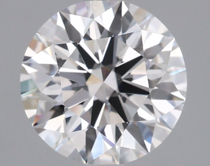 1.41 Carat Round Shaped, Excellent Cut, E Color, VVS1 Clarity, IGI Certified Lab Grown Diamond