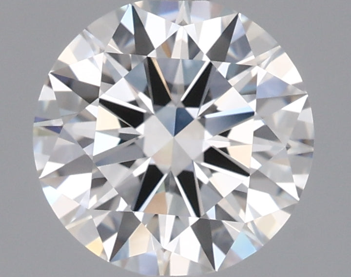 1.44 Carat Round Shaped, Ideal Cut, E Color, VVS1 Clarity, IGI Certified Lab Grown Diamond