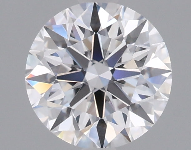 1.00 Carat Round Shaped, Excellent Cut, D Color, VVS1 Clarity, IGI Certified Lab Grown Diamond