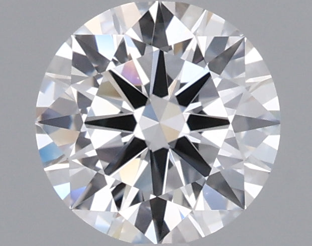 1.04 Carat Round Shaped, Excellent Cut, E Color, VVS1 Clarity, IGI Certified Lab Grown Diamond