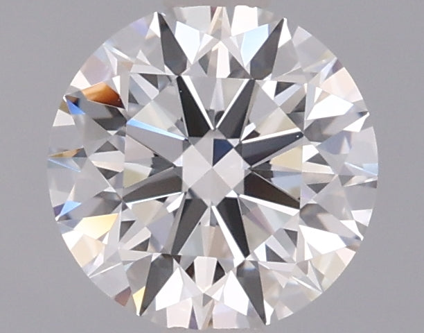 1.01 Carat Round Shaped, Ideal Cut, F Color, VVS1 Clarity, IGI Certified Lab Grown Diamond
