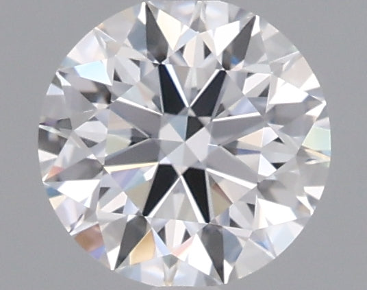 1.00 Carat Round Shaped, Excellent Cut, D Color, VVS1 Clarity, IGI Certified Lab Grown Diamond