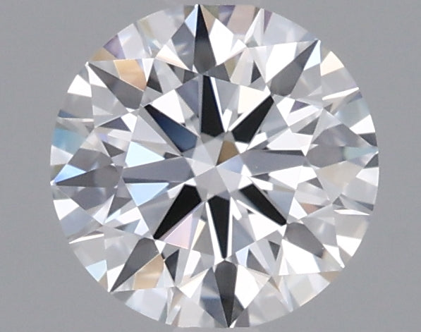 0.73 Carat Round Shaped, Ideal Cut, F Color, VVS1 Clarity, IGI Certified Lab Grown Diamond