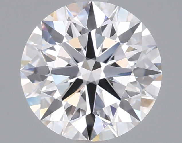 1.52 Carat Round Shaped, Excellent Cut, D Color, VVS1 Clarity, IGI Certified Lab Grown Diamond
