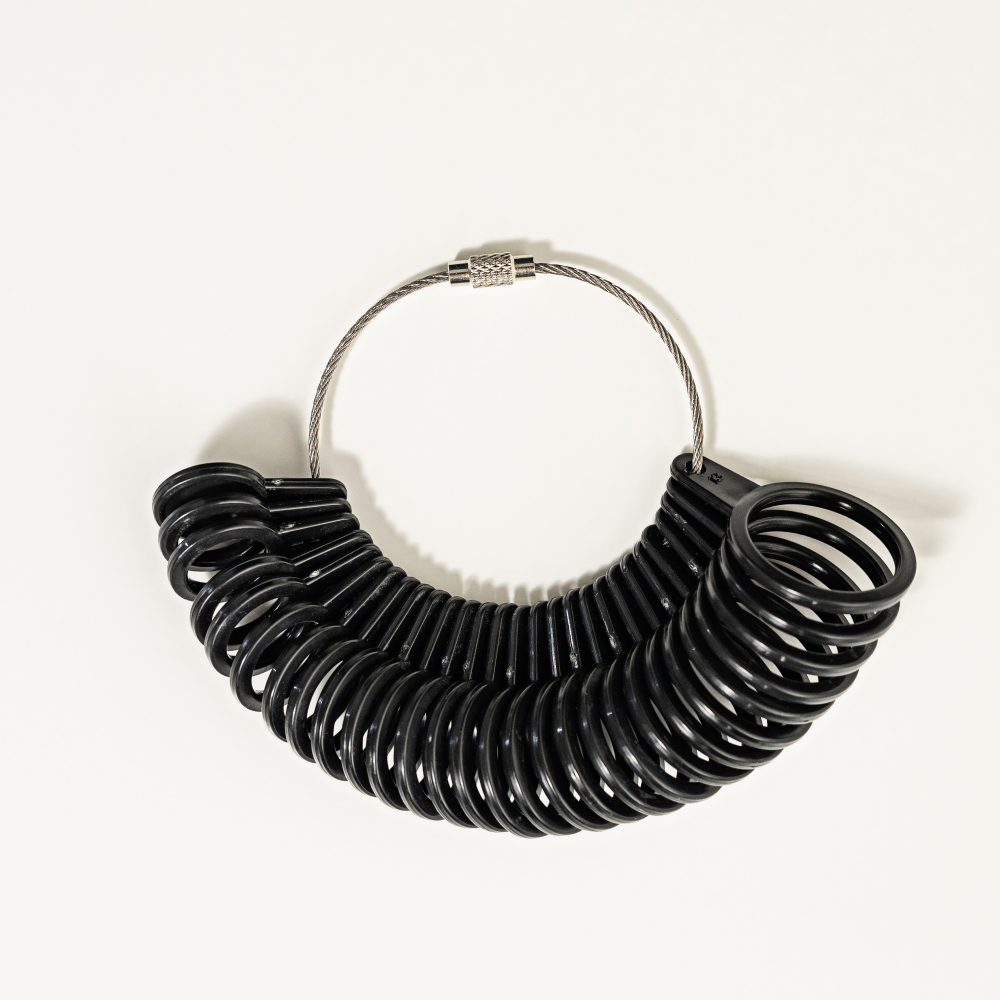 Ring Sizer