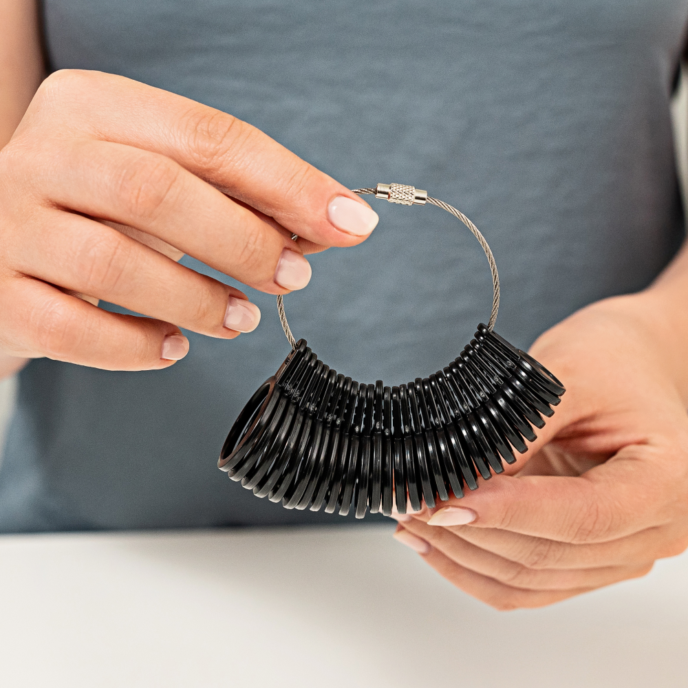 Ring Sizer
