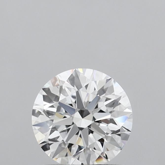 1.02 Carat Round Shaped, Ideal Cut, E Color, VVS1 Clarity, IGI Certified Lab Grown Diamond