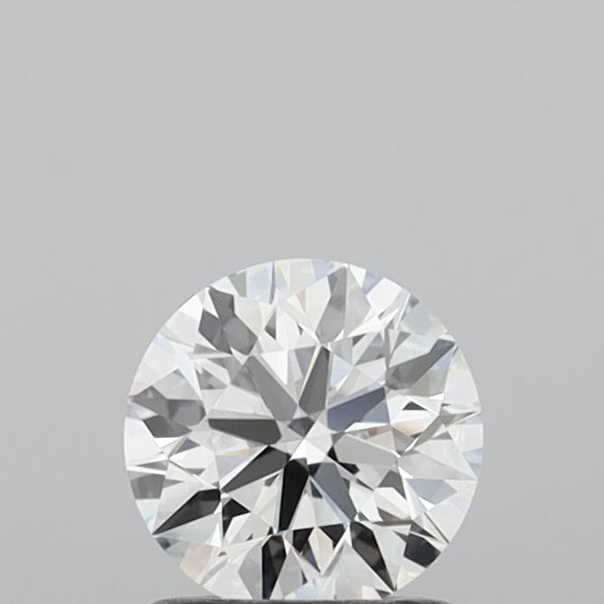 1.01 Carat Round Shaped, Ideal Cut, E Color, VVS2 Clarity, IGI Certified Lab Grown Diamond