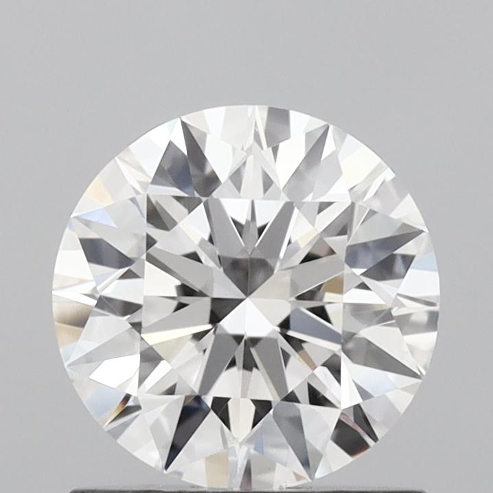 1.00 Carat Round Shaped, Ideal Cut, E Color, VS1 Clarity, IGI Certified Lab Grown Diamond
