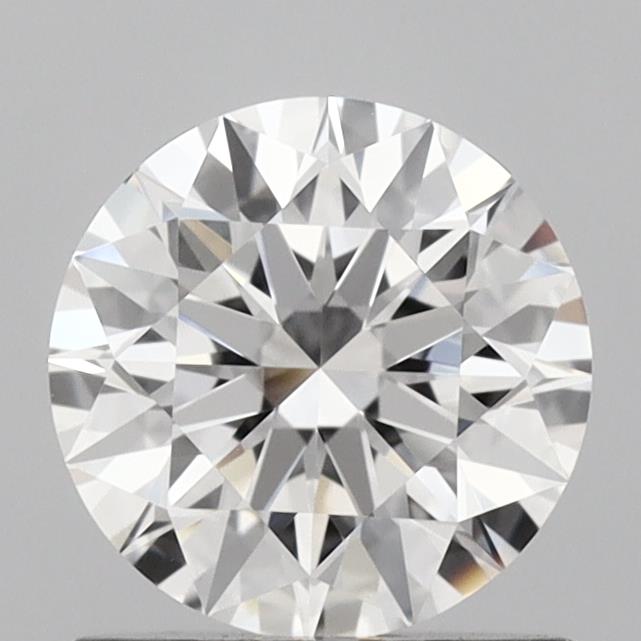 1.00 Carat Round Shaped, Ideal Cut, D Color, VS1 Clarity, IGI Certified Lab Grown Diamond