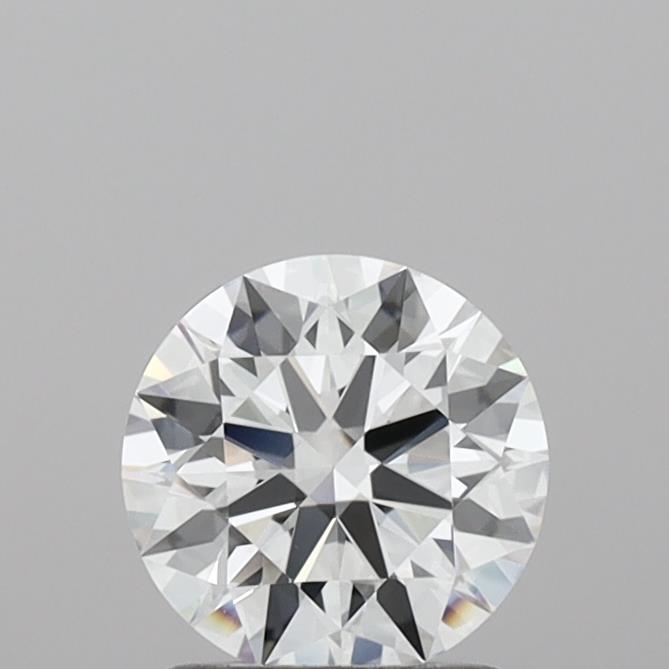 1.20 Carat Round Shaped, Ideal Cut, G Color, VVS1 Clarity, IGI Certified Lab Grown Diamond