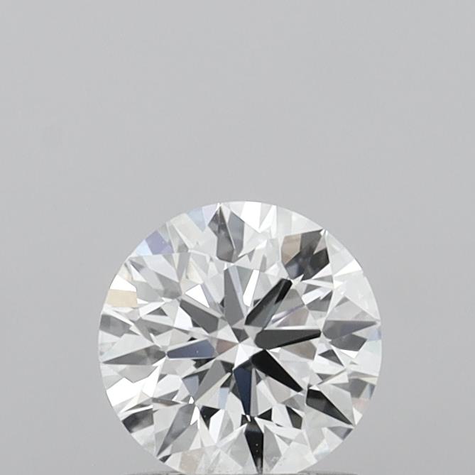 1.00 Carat Round Shaped, Ideal Cut, D Color, SI1 Clarity, IGI Certified Lab Grown Diamond