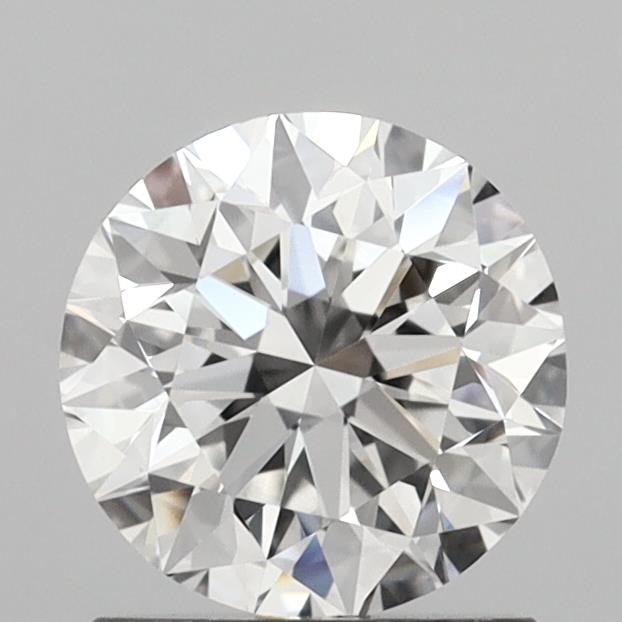 1.27 Carat Round Shaped, Excellent Cut, E Color, VVS1 Clarity, IGI Certified Lab Grown Diamond