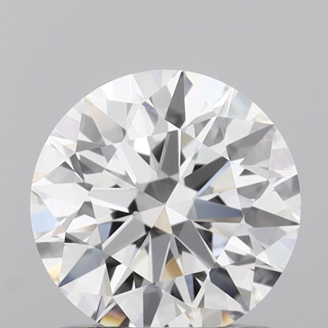 1.01 Carat Round Shaped, Ideal Cut, E Color, VVS2 Clarity, IGI Certified Lab Grown Diamond