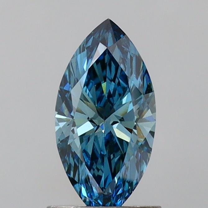 1.04 Carat Marquise Shaped, Ideal Cut, VS2 Clarity, IGI Certified Lab Grown Diamond