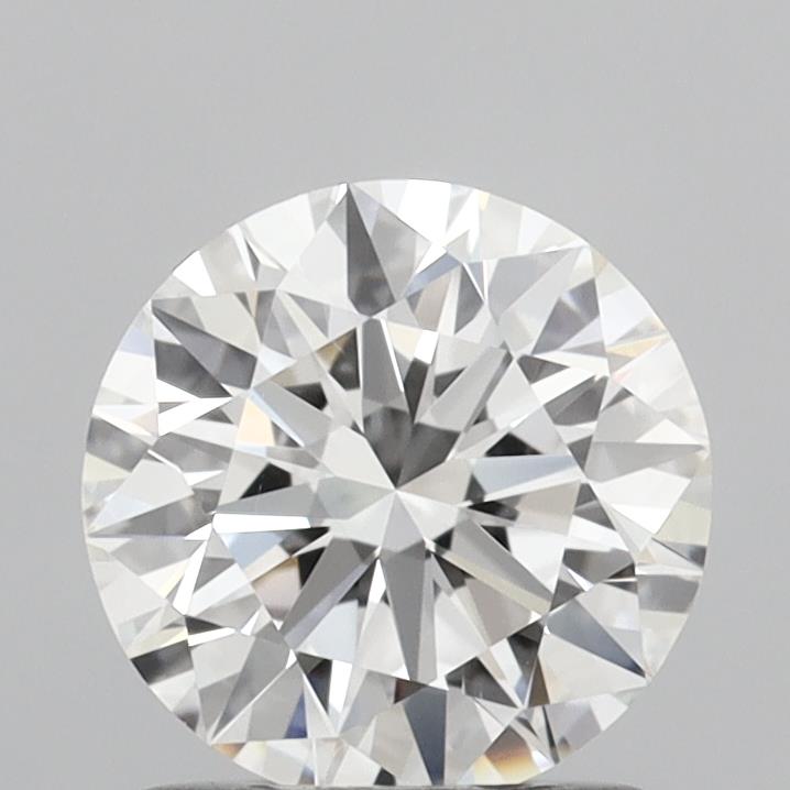 1.15 Carat Round Shaped, Ideal Cut, E Color, VS1 Clarity, IGI Certified Lab Grown Diamond