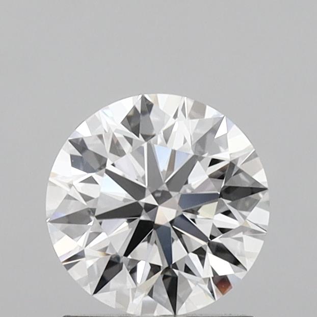 1.27 Carat Round Shaped, Ideal Cut, E Color, VS1 Clarity, IGI Certified Lab Grown Diamond