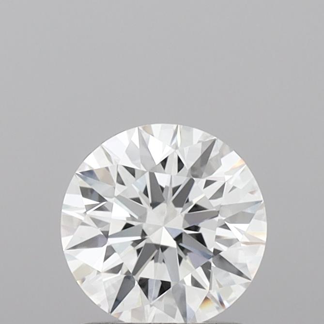 1.21 Carat Round Shaped, Ideal Cut, D Color, VS1 Clarity, IGI Certified Lab Grown Diamond