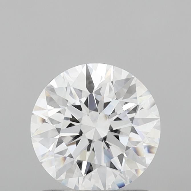 1.51 Carat Round Shaped, Ideal Cut, F Color, VVS1 Clarity, IGI Certified Lab Grown Diamond