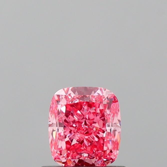 0.80 Carat Cushion Shaped, Very Good Cut, VS1 Clarity, IGI Certified Lab Grown Diamond